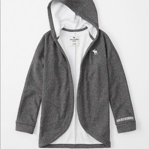 Abercrombie kids jacket
